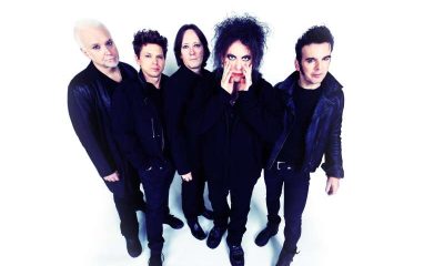 The Cure Tour 2016 Tickets